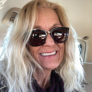 Meet your Posher, Ty